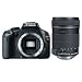 Canon EOS Rebel T2i 18 MP CMOS APS-C Digital SLR Camera with 3.0-Inch LCD and EF-S 18-135mm f/3.5-5.6 IS UD Standard Zoom Lens