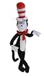 Dr Seuss the Cat in the Hat 20" Plush