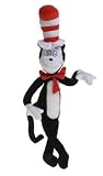 Dr Seuss the Cat in the Hat 20" Plush
