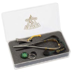 Dr. Slick Set: 5-1/2 Fly Box