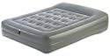 AeroBed Guest Choice Elevated Queen Bed With Built-in Pillow