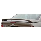 2005 - 2007 Factory Style Ford Focus Rear Spoiler Wing by Eagle Wings