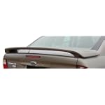 2005 - 2007 Factory Style Ford Focus Rear Spoiler Wing
