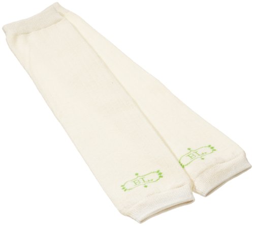Babylegs Cream Ribbed Babylegs Cream Ribbed