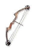 Ben Pearson P24401L Pathfinder APG LH 24 - 40 Dual Archery Bow