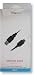 Real USB Data Cable for Casio GzOne Brigade C741 Sync  Charge