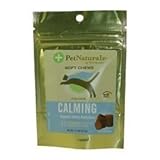 Pet Naturals Of Vermont Calming for Cats Soft Chews