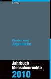 Produkt-Bild: Jahrbuch Menschenrechte 2010: Kinder und Jugendliche