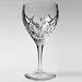 Atlantis Crystal Chartres Open Stock Flute