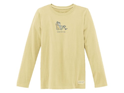 cyber monday price Life is Good 18991-L-p