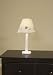 Natures Purest Teddy & Ele Organic Lamp Shade And Base