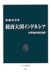 経済大国インドネシア　21世紀の成長条件 (中公新書)