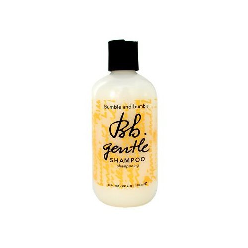 Bumble and Bumble Gentle Shampoo, 8-Ounce Bottle