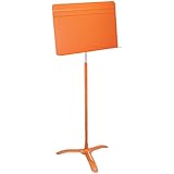 Manhasset 48 Music Stand - Orange