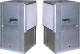 Geothermal heat pump 4 ton