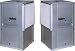 Geothermal heat pump 4 ton