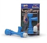 Ultimate Gravel Vac Super Pump