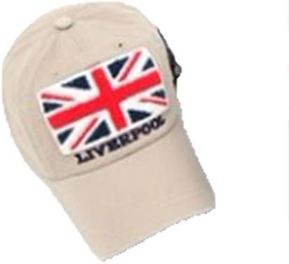 Charn - new flat-topped hats fashion hat military cap the Union Jack caps College temperament ckk008-w