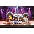 Calico Critters Pickleweeds Hedgehog Family