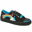 Babycham Rainbow Lace