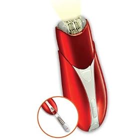 AP-17LT , 2 in 1 epilator and tweezer. EJ104