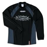 Rinat Roma Goalkeeper Jersey BLACK