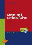 Der Gärtner 4. Garten- und Landschaftsbau