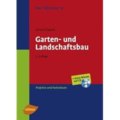 Der G�rtner 4. Garten- und Landschaftsbau