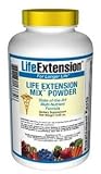 Life Extension Mix Powder, 4.65 oz