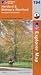 Hertford and Bishop's Stortford (Explorer Maps) (OS Explorer Map)