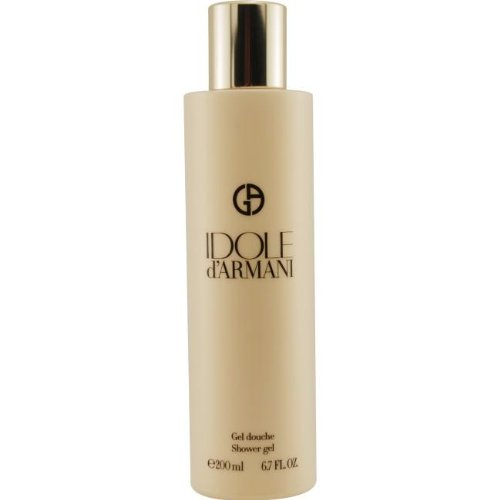 Idole D'armani Shower Gel 6.8 oz by Giorgio Armani