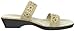 Easy Street Women's Zena Sandal