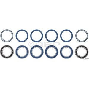 CeramicSpeed Wheel Upgrade Kit Zipp Pre2009