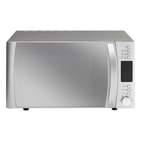 Candy - CMW 20 DS - Four � Micro Ondes Classique - Pose Libre - 20 L - 800 W - Aluminium