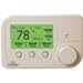 HAI RC-2000WH MULTISTAGE OMNISTAT2 WITH HUMIDITY CONTROL FOR CONVENTIONAL & HEAT PUMP SYSTEMS (WHI