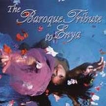 Enya - The Baroque Tribute to Enya - Zortam Music