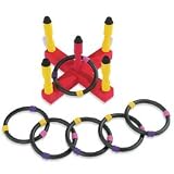 I-Play Ring Toss Game