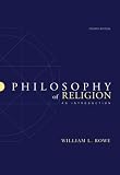 Philosophy of Religion: An Introduction