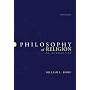 Philosophy of Religion 3e