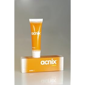 Acnix Spot and Acne Treatment 20ml