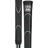Winn DSI Men s Standard Black Grip