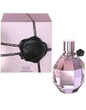 Viktor & Rolf Flowerbomb Perfume For Women 50ml Eau De Toilette Spray