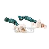 Bachmann Trains Lighting Kit - 2 Pieces