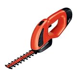 Black & decker 3.6V Cordless Compact Shrub Shear GSN32