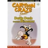 Daffy Duck And The Dinosaur [Slim Case]