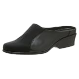 Easy Spirit Womens Quarter Casual Flat