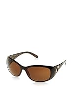 Guess Gafas de Sol Gu 6389 (59 mm) Marrón