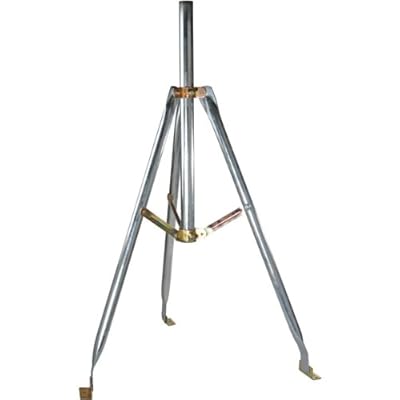 Satellite Antenna Tripod-T07653