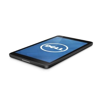 Dell Venue 7 16 GB Tablet (Android)