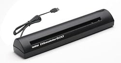 Brother DSMobile Scanner (DS-600) - Retail Packaging